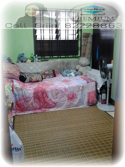 Blk 409 Bukit Batok West Avenue 4 (Bukit Batok), HDB 3 Rooms #94535372
